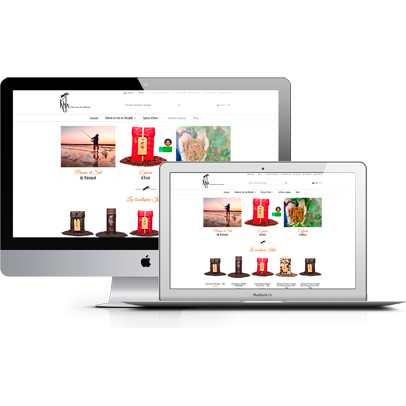 khla ecommerce prestashop développement cms