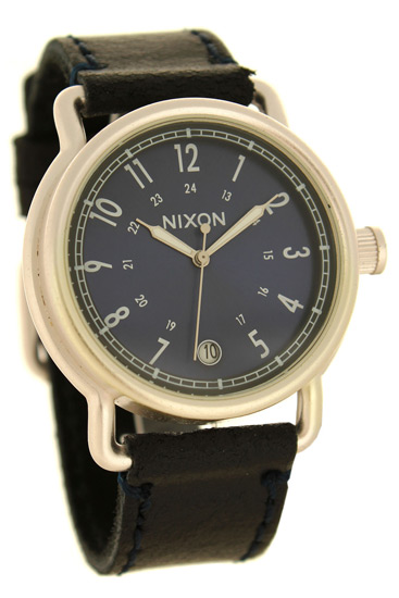 nixon watch product photo